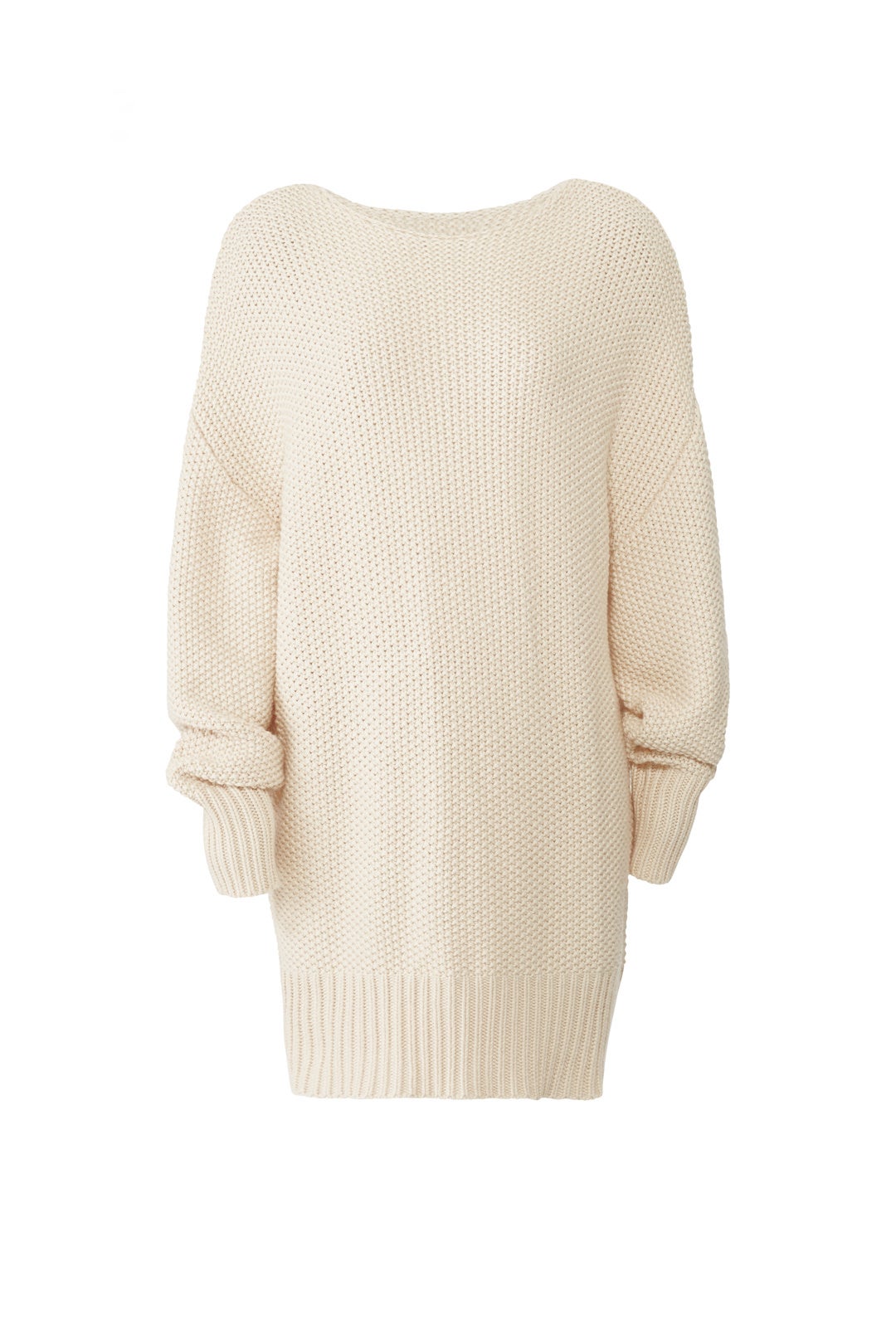 Day By Day Sweater by CAARA 3