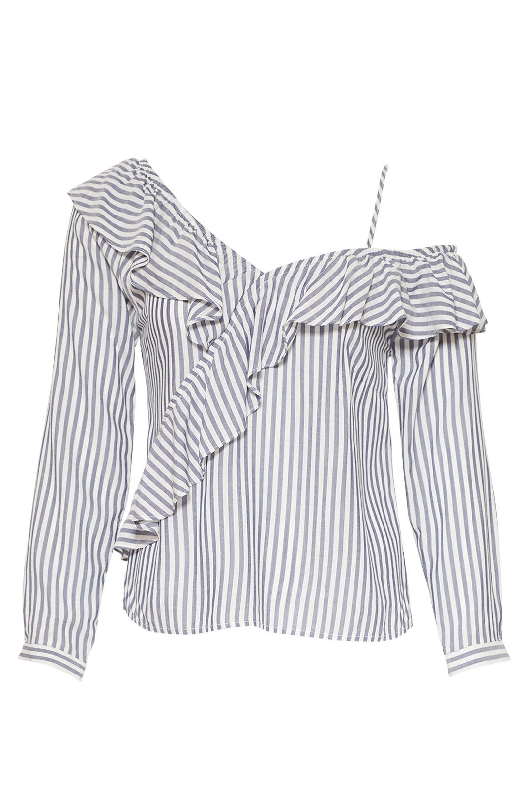 Jessilyn Blouse by cupcakes and cashmere 3