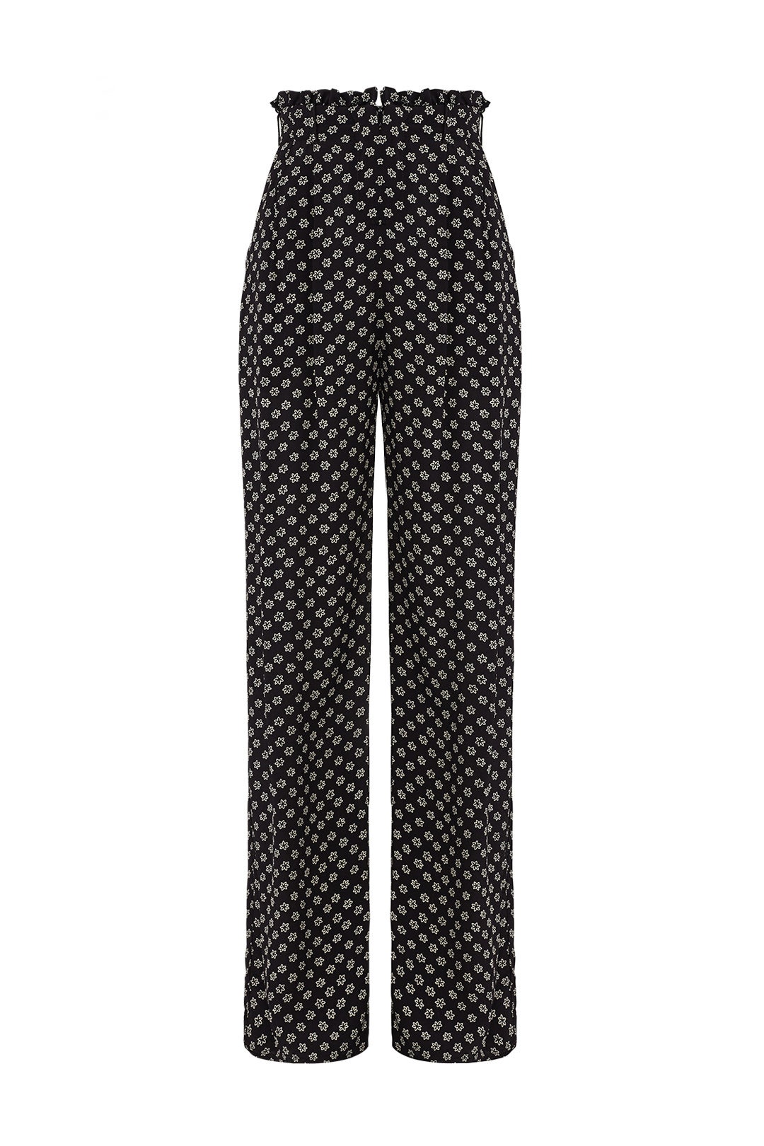 Wish Upon A Star Ruffle Pants by Flynn Skye