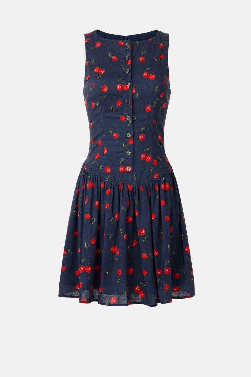 Roma Dress by Hutch - Photo 4