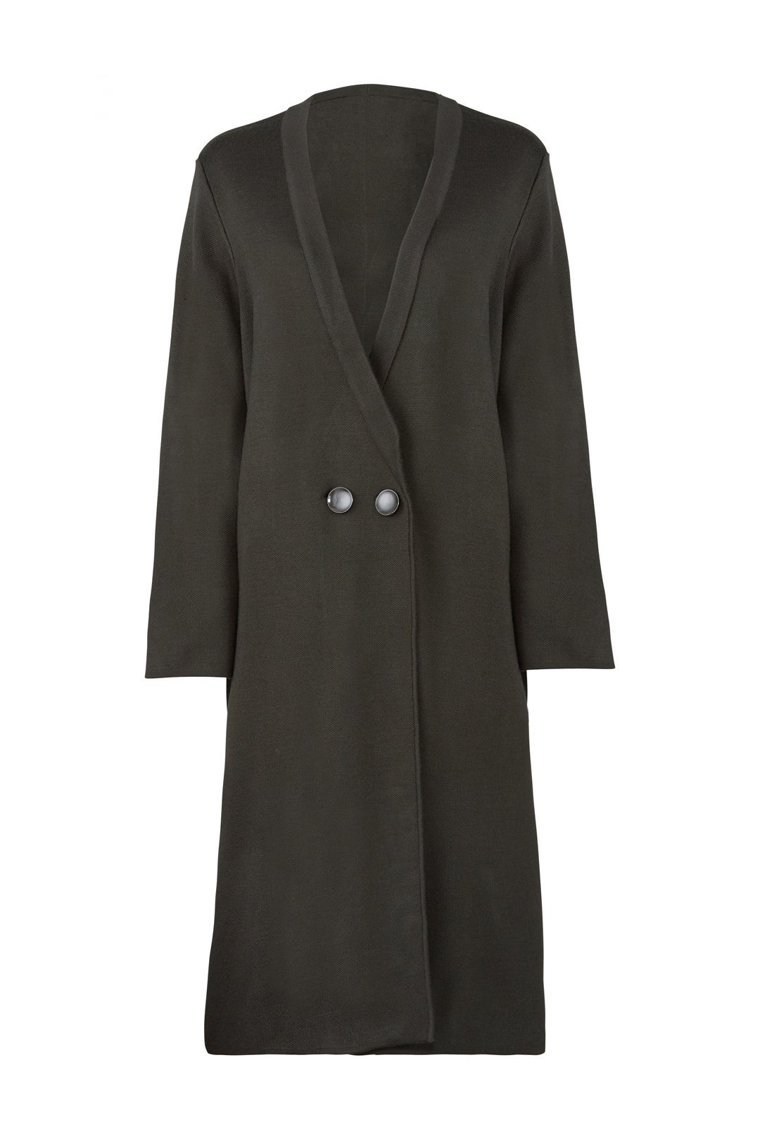 Bette Sweater Coat by Line + Dot 3