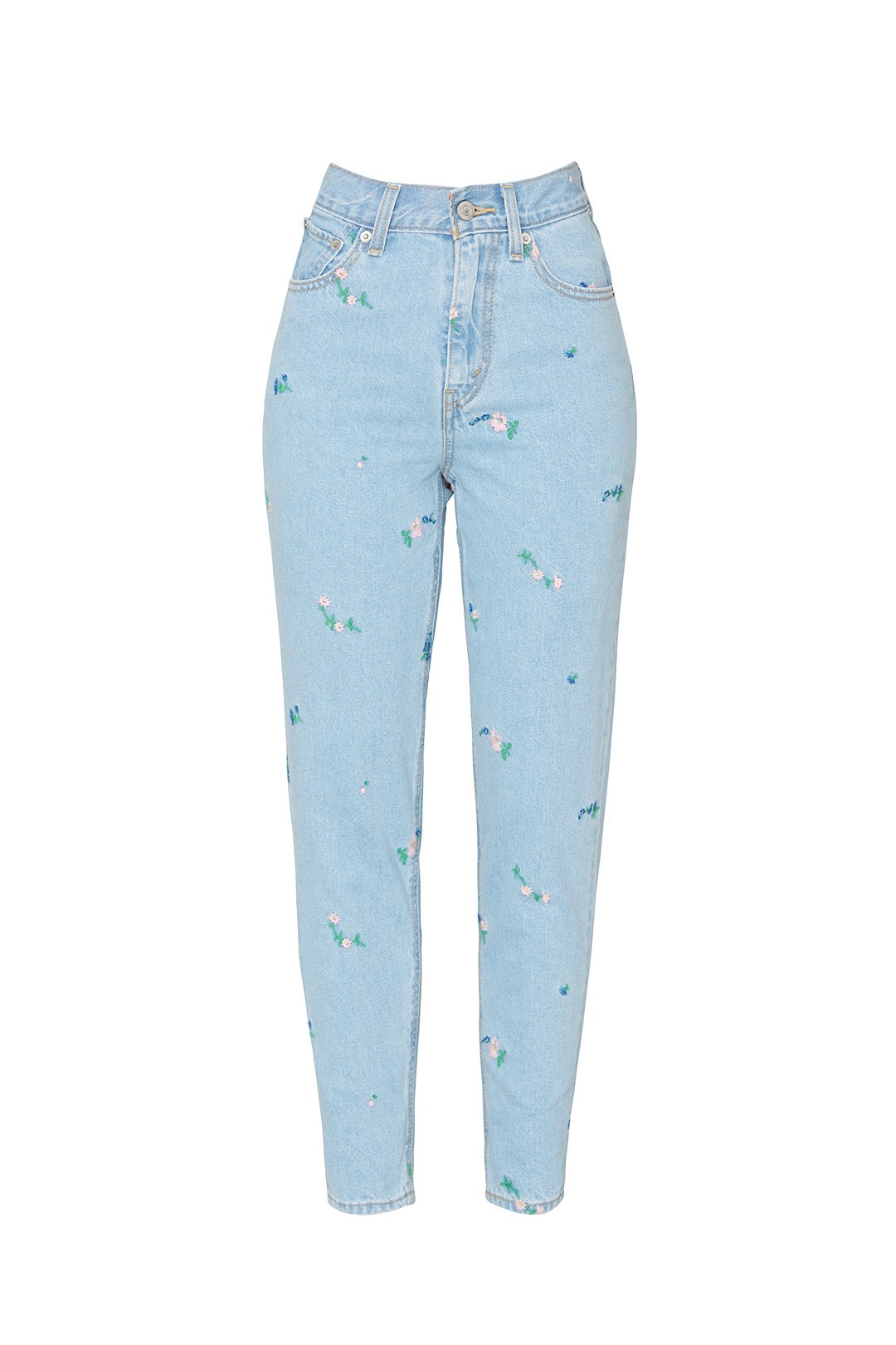 Another Mother Mom Jeans by Levi's
