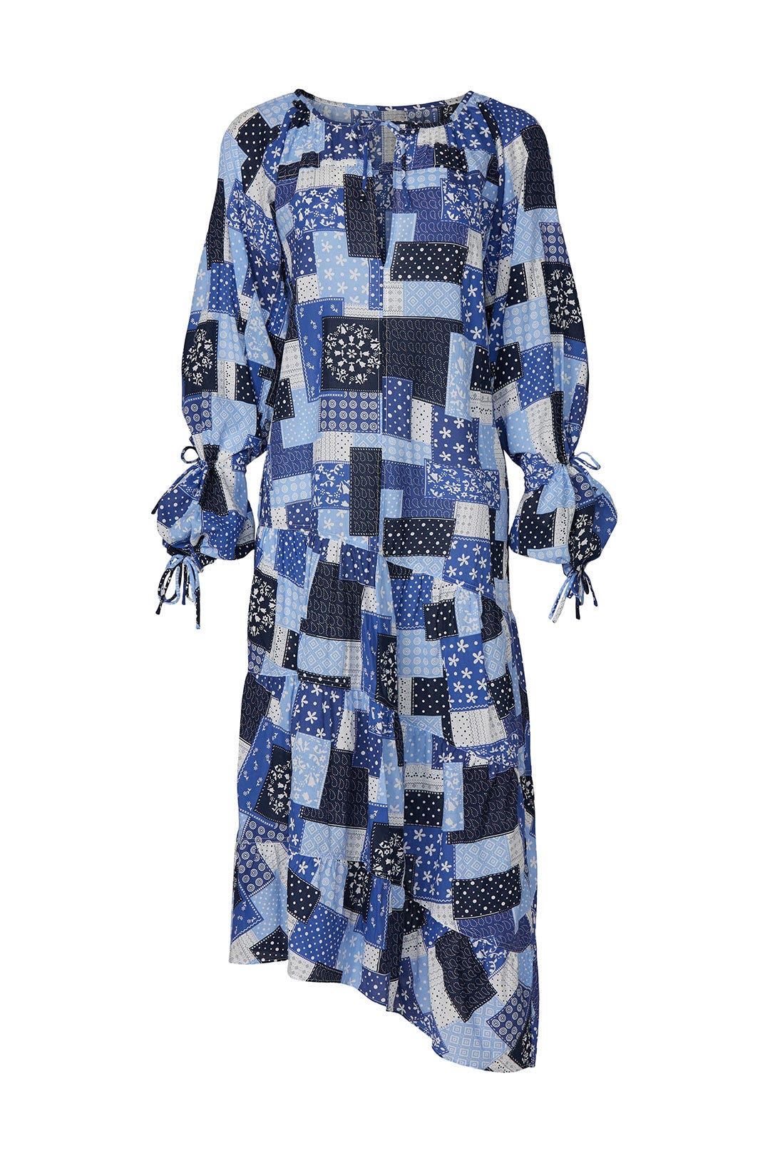 Amily Dress by By Malene Birger 4