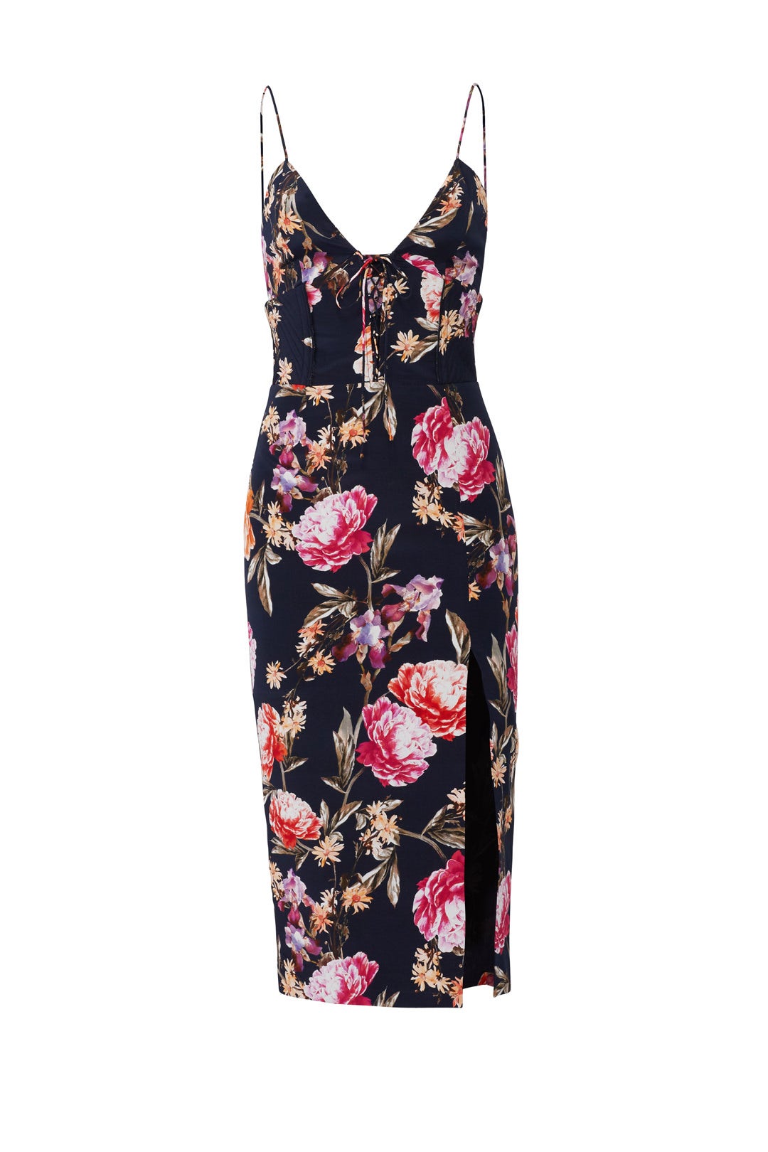 Lucile Corset Dress by Nicholas 3