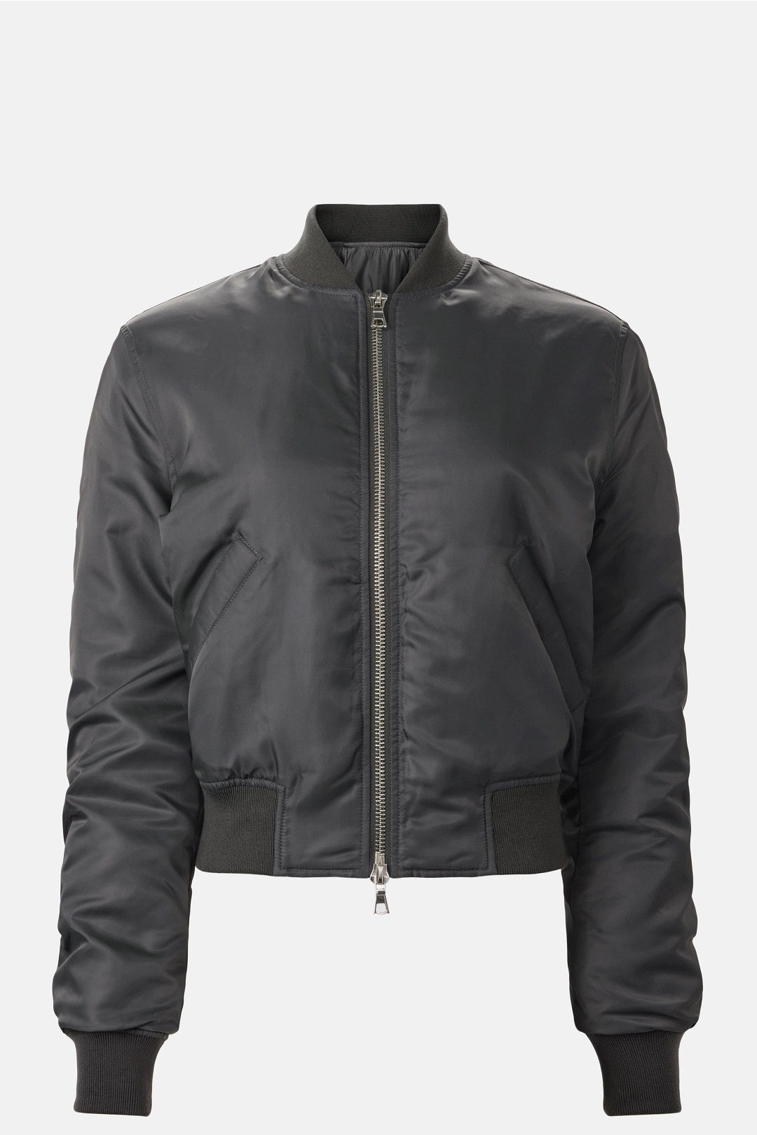 Nanni Nylon Bomber Jacket by Officine Générale 4