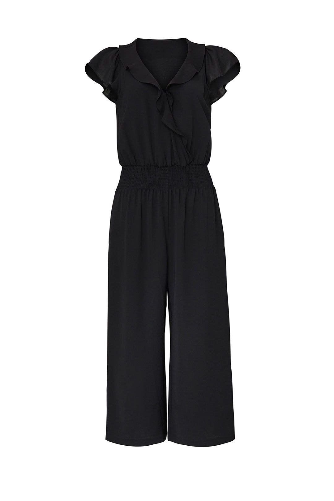 Billie Jumpsuit by Parker 4