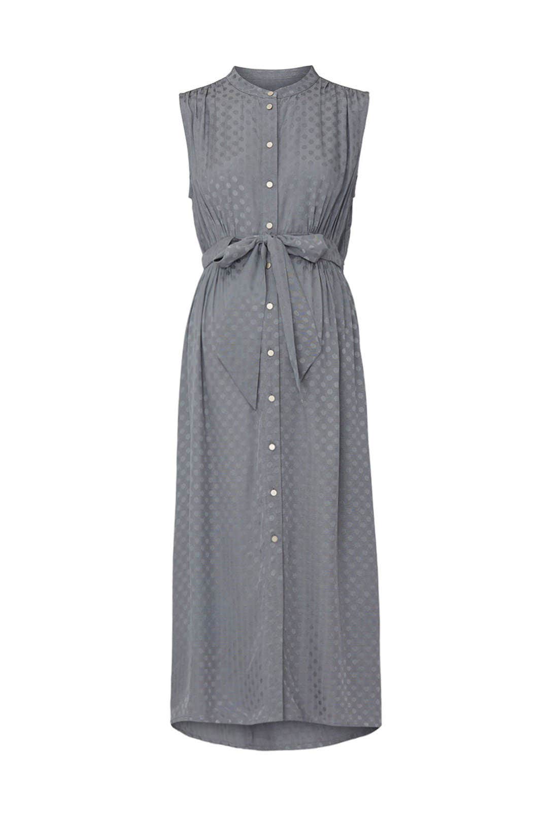 Marla Maternity Dress by Seraphine 4