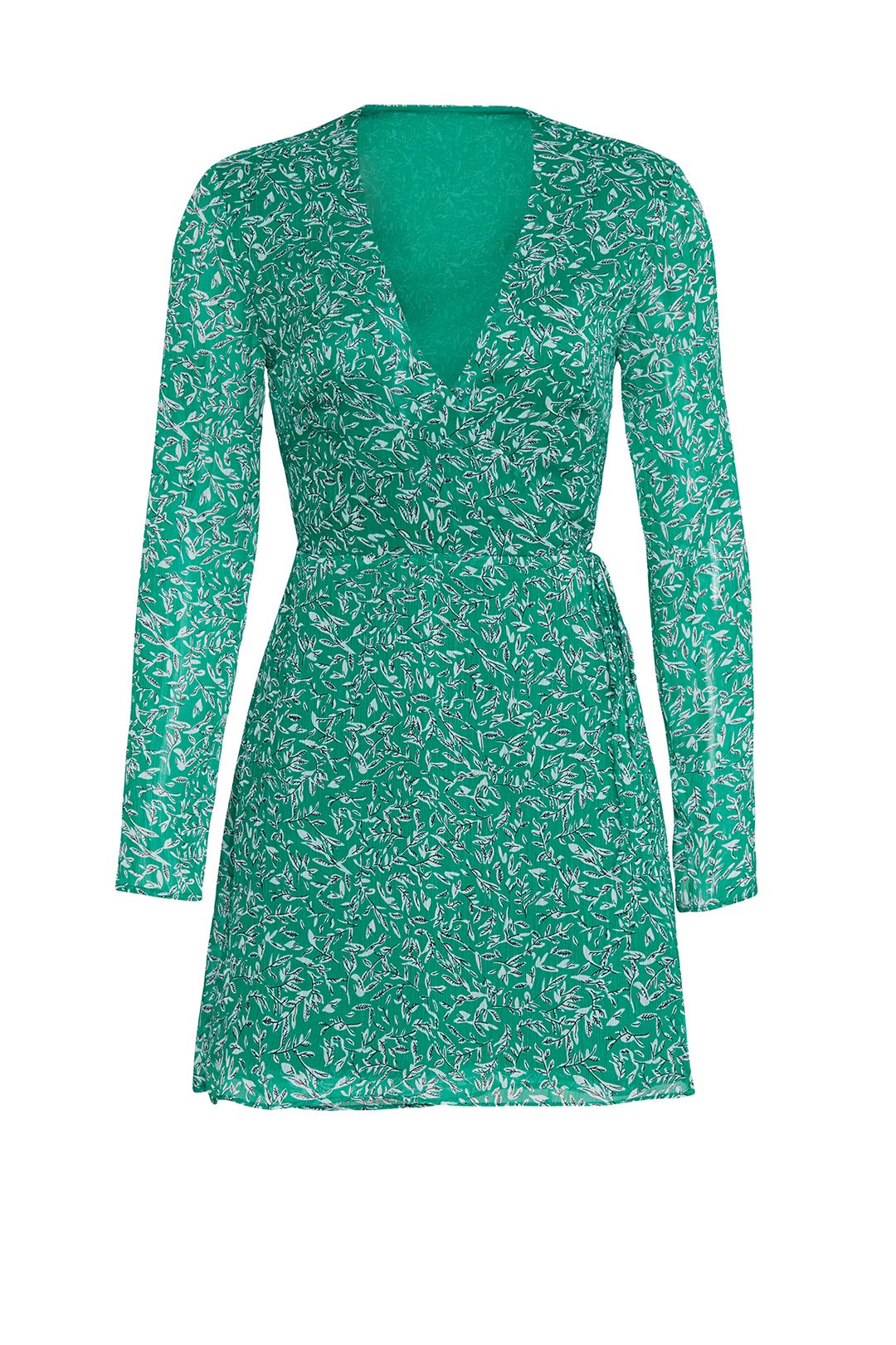Gizele Mini Dress