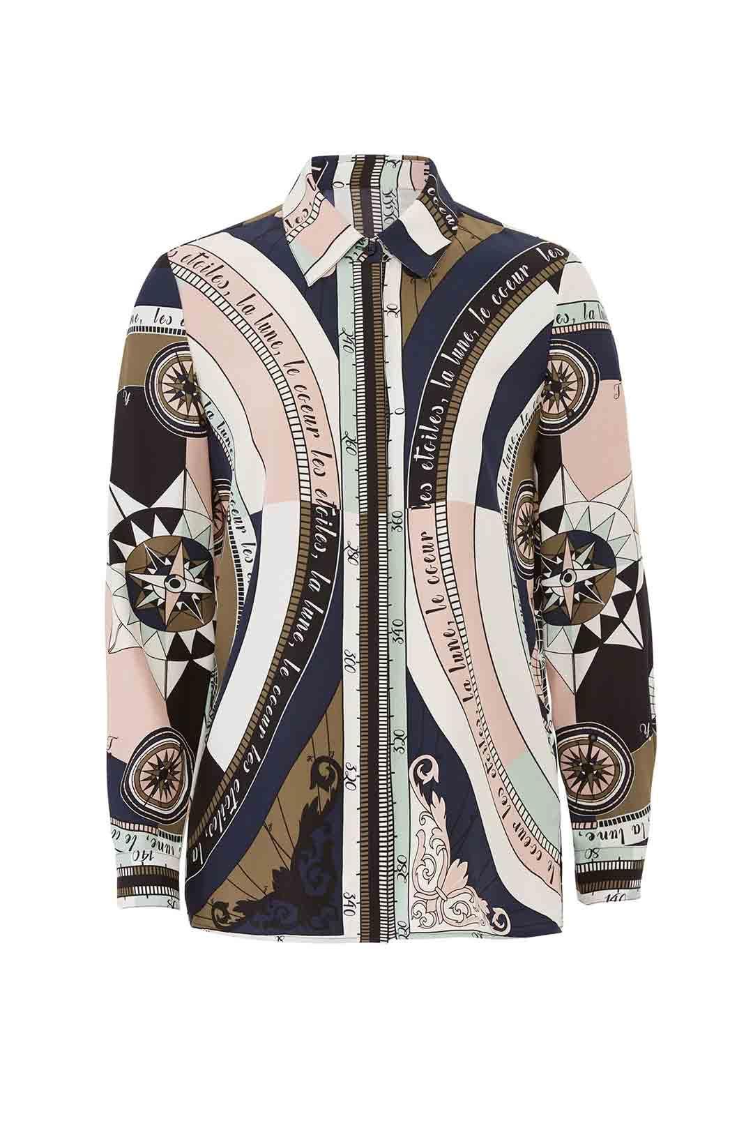 Sienna Top by Tory Burch 3