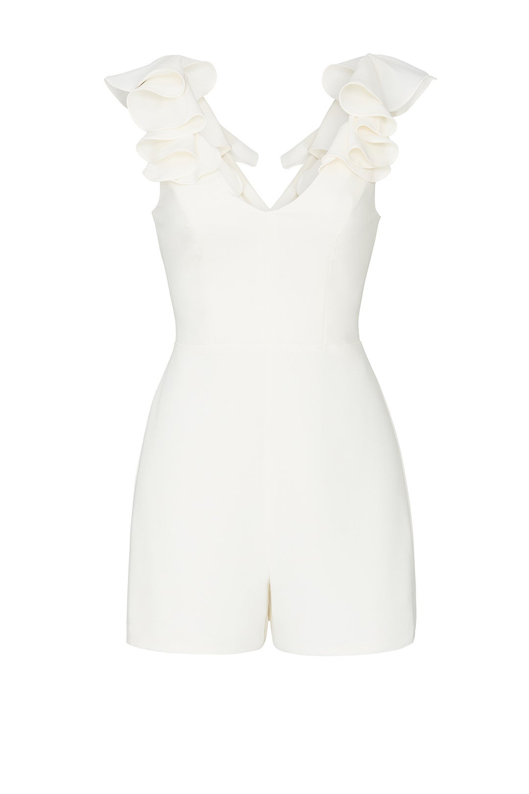 Gimlet Romper by Amanda Uprichard 3