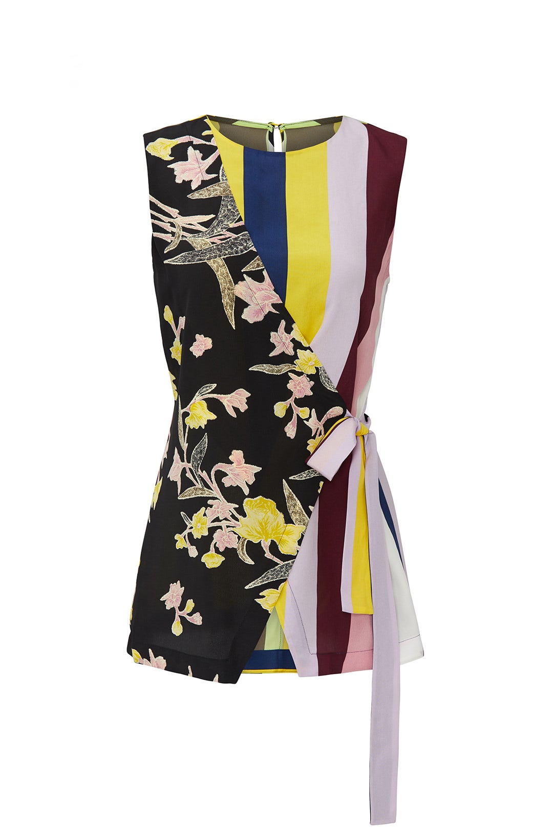 Sedona Top by Diane von Furstenberg