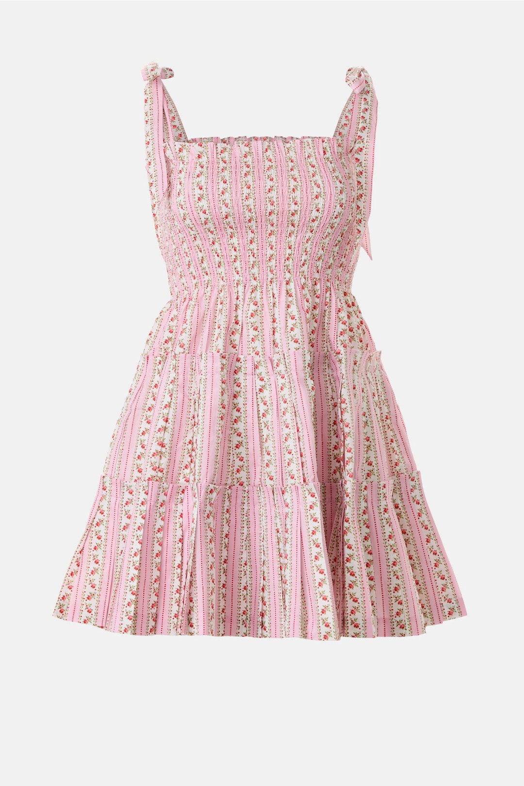 Ribbon Charlotte Nap Dress by Hill House Home