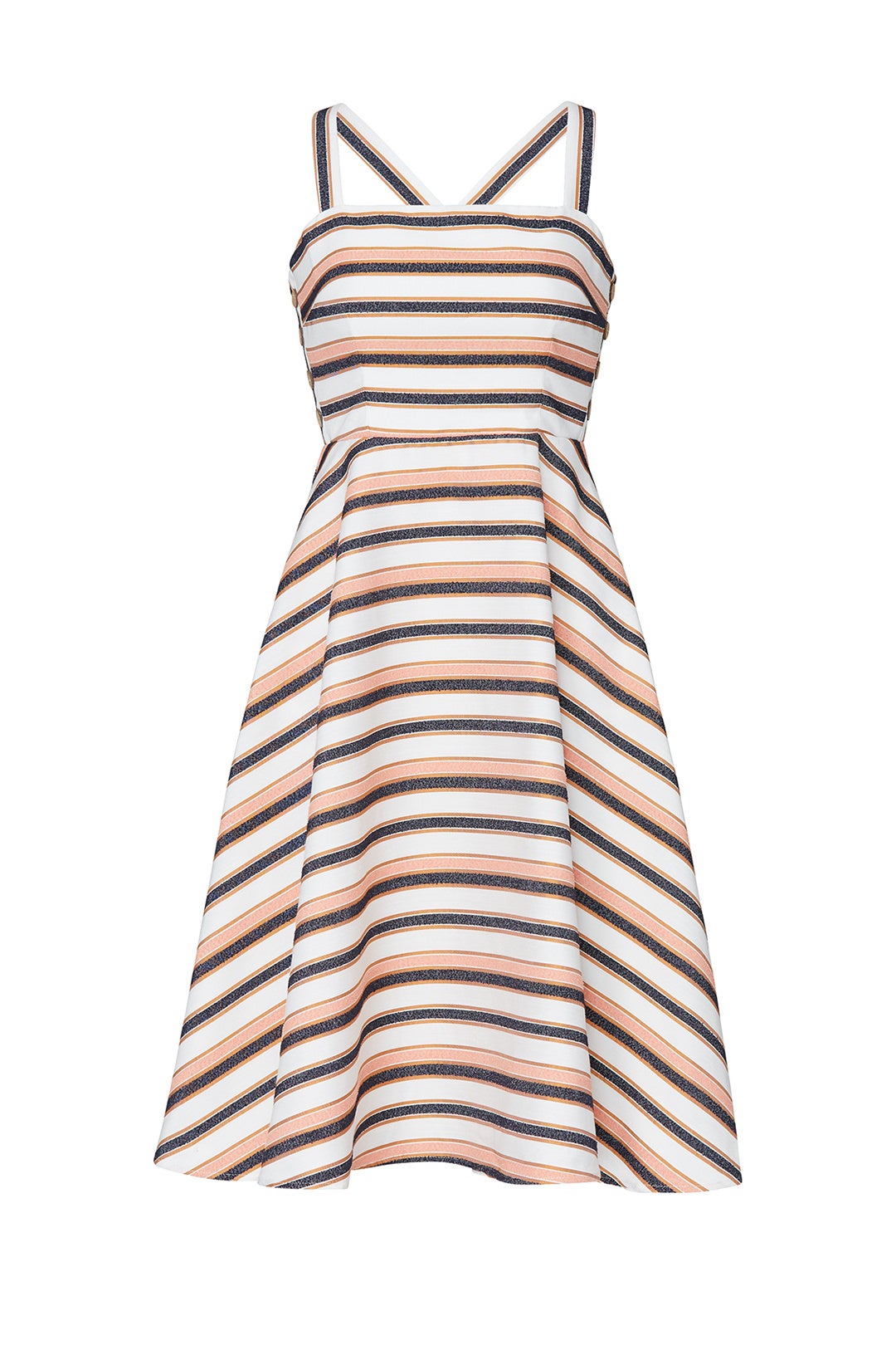 Tiffany Dress by Hutch 3