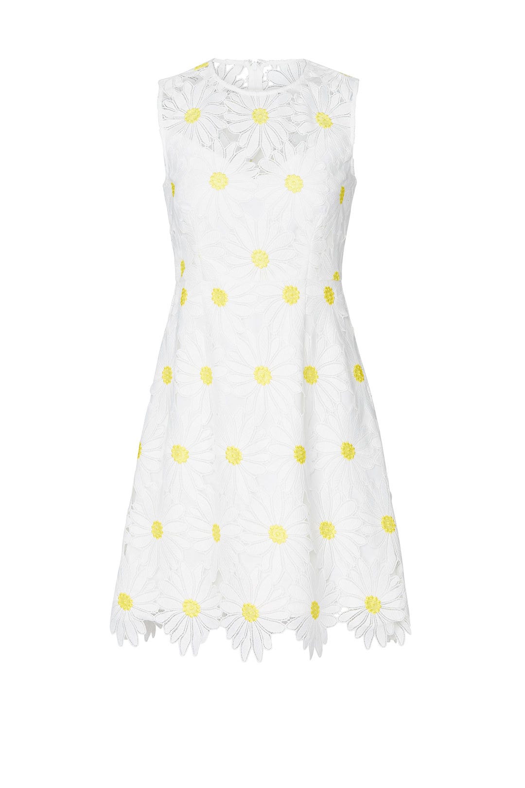 Daisy Callie Sheath by Hutch