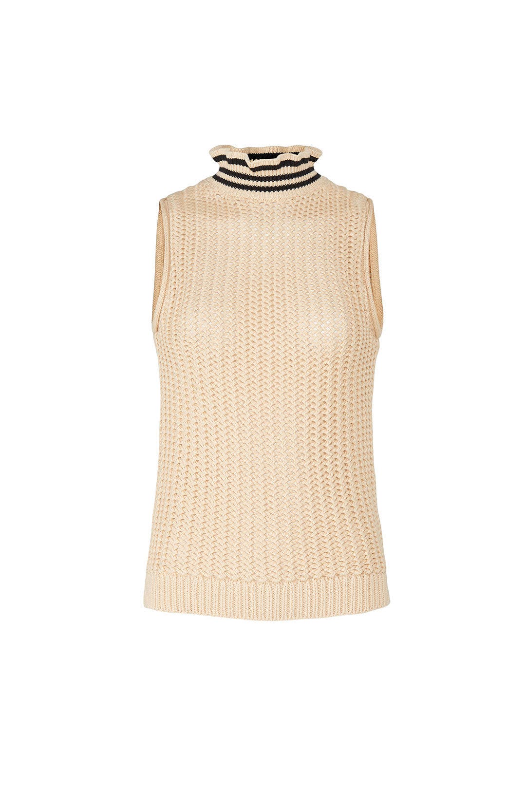 Ruffle Shell Top by J.Crew 4