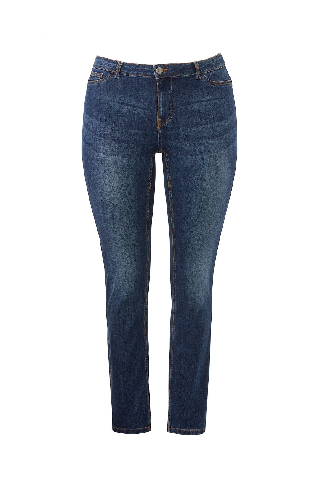 Fashion Skinny Jeans by JUNAROSE 3