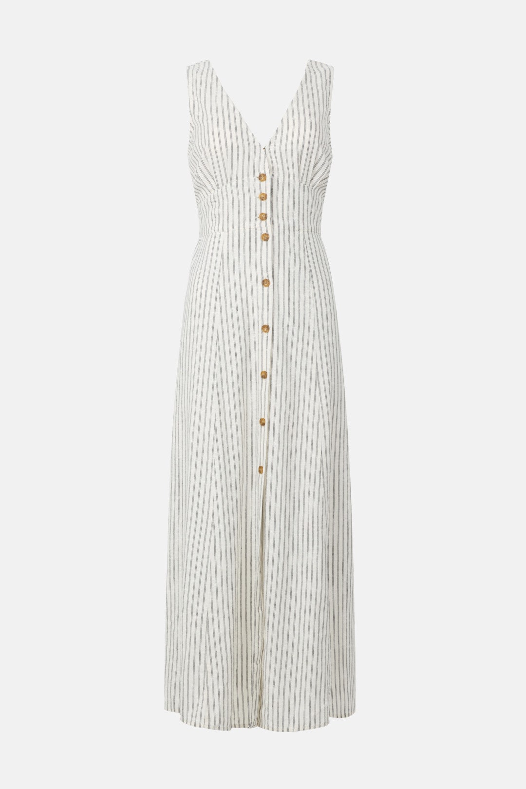 Camila Maxi Dress by Marine Layer 4