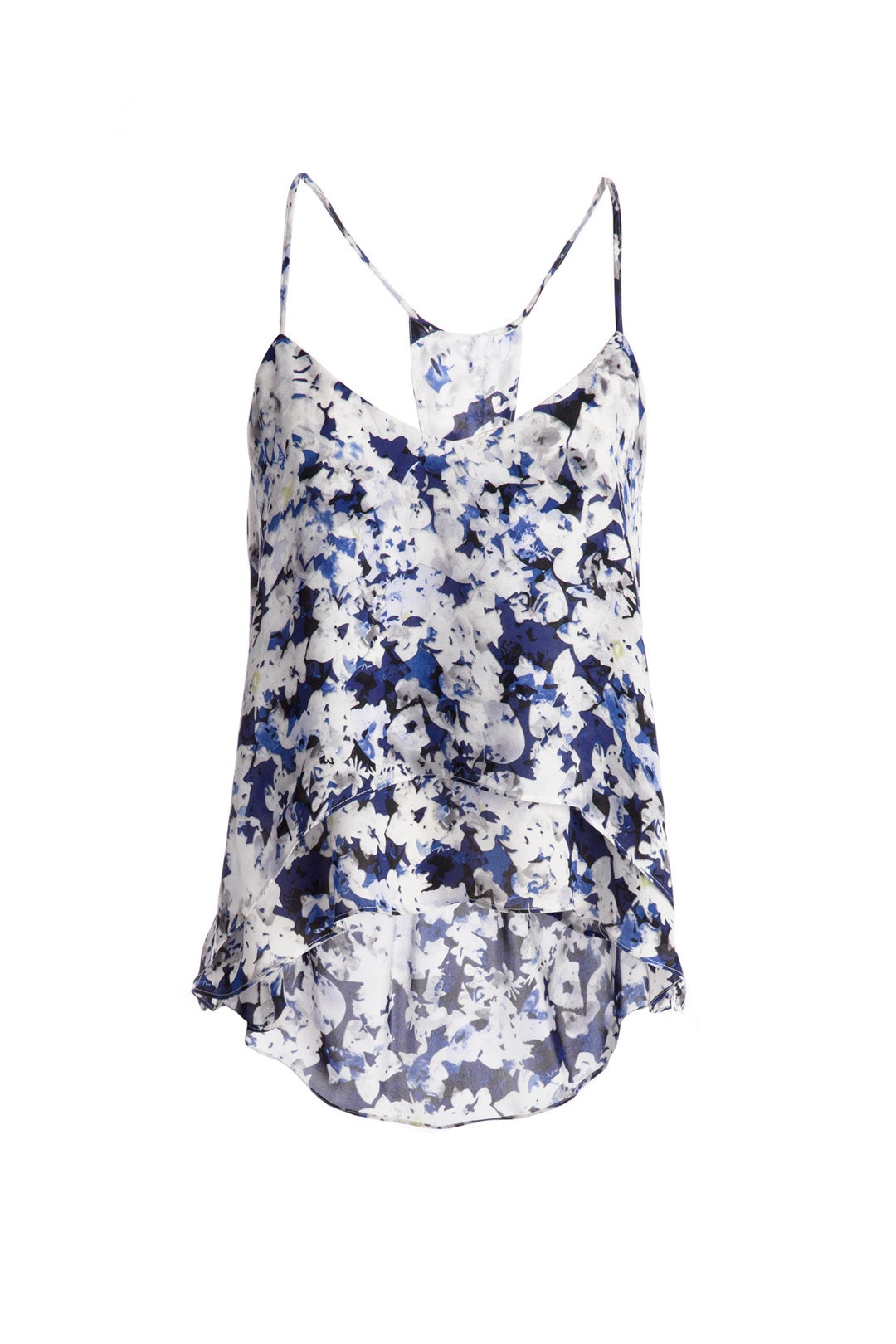 Kingsbury Tank by Parker