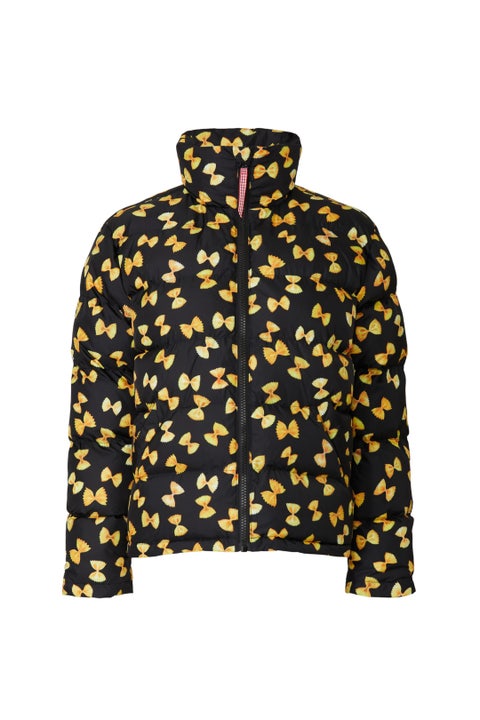 PARKER PUFFER PASTA