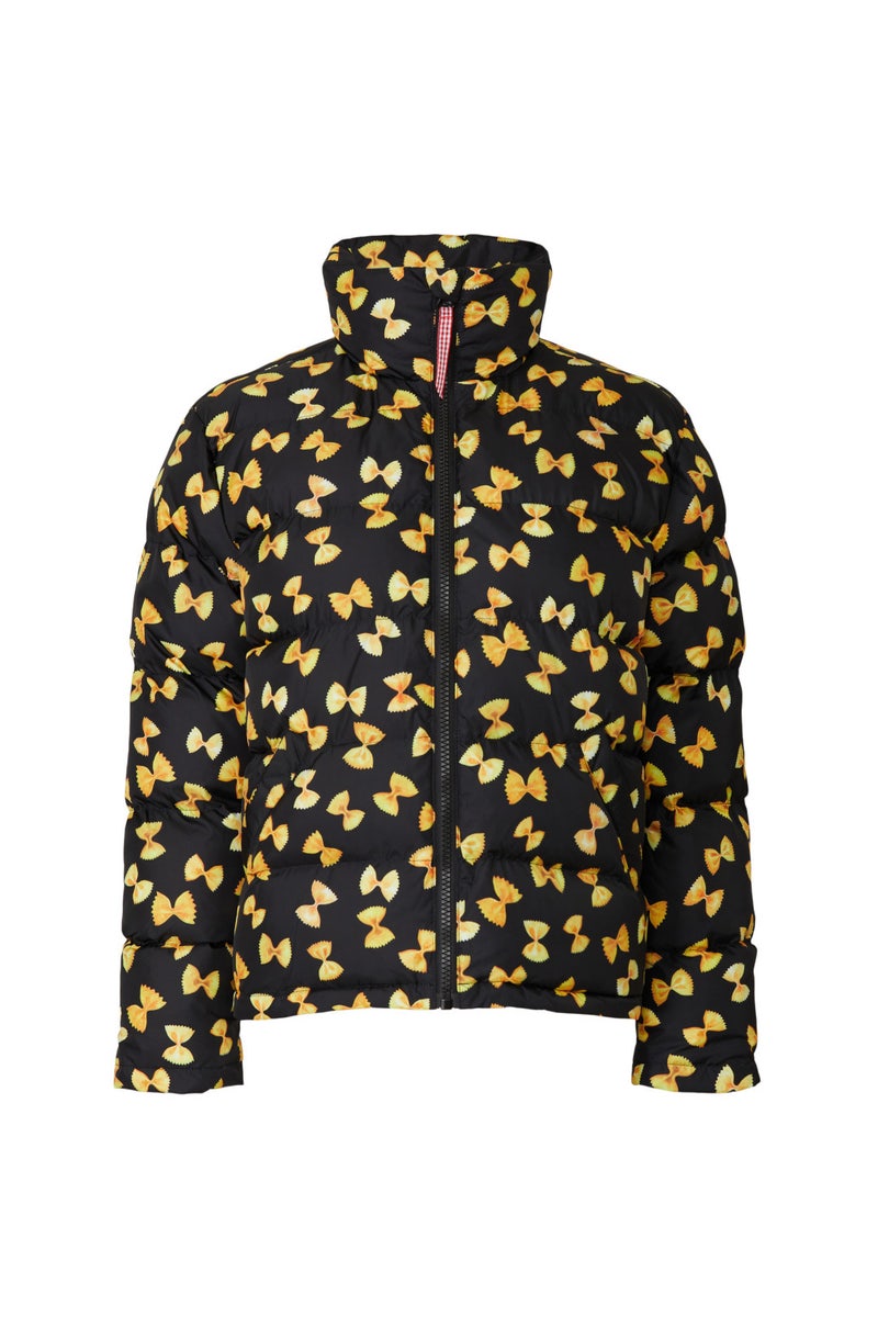 Parker Pasta Puffer by Rachel Antonoff Rent the Runway
