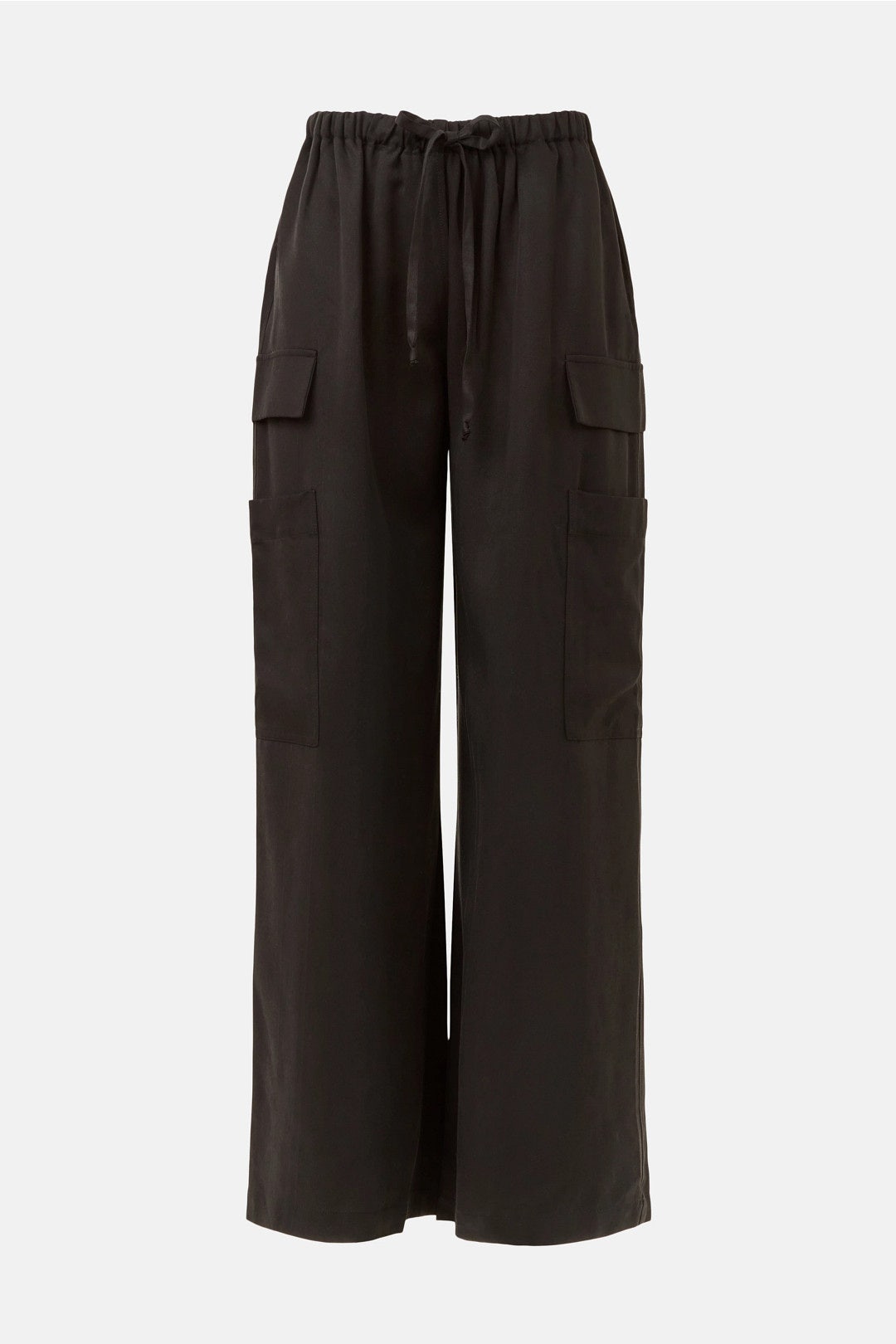 Ethan Twill Pants by Reformation 4