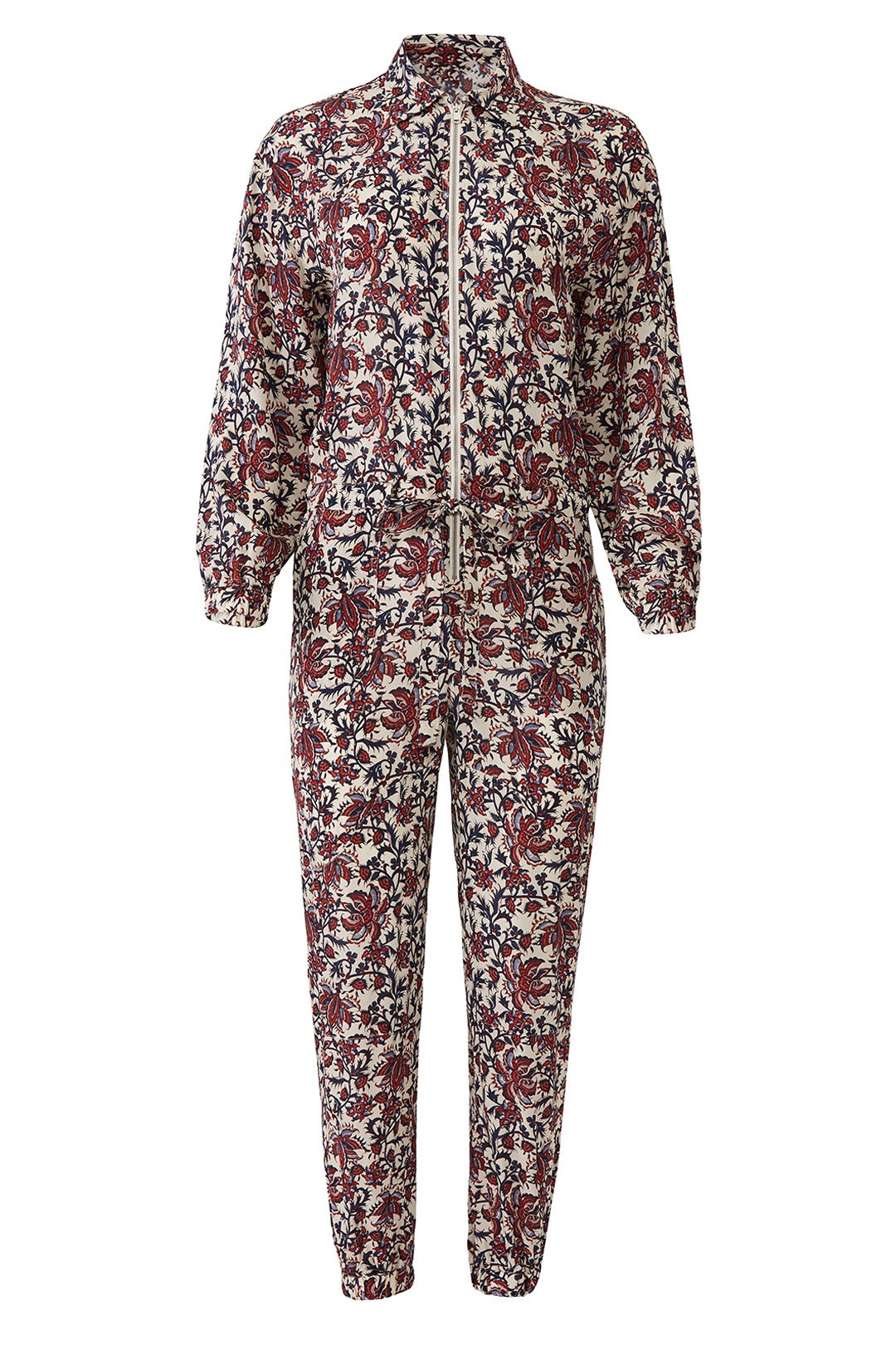 Taylor Jumpsuit by Robert Rodriguez
