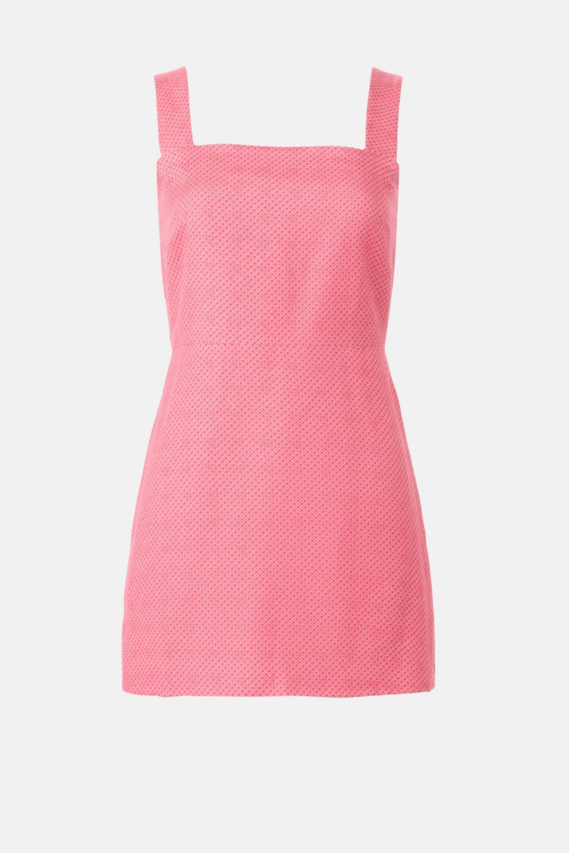 Flying Point Dress by Sister New York - Photo 4