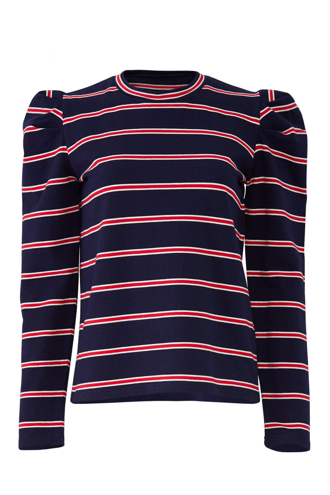 Kinetic Stripe Top by The Fifth Label 3