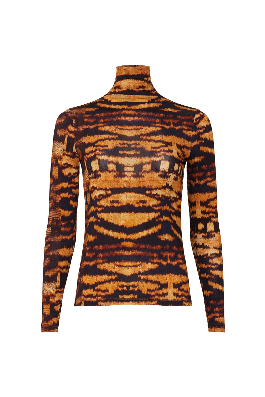 Aurelia Turtleneck Top by Ulla Johnson 4