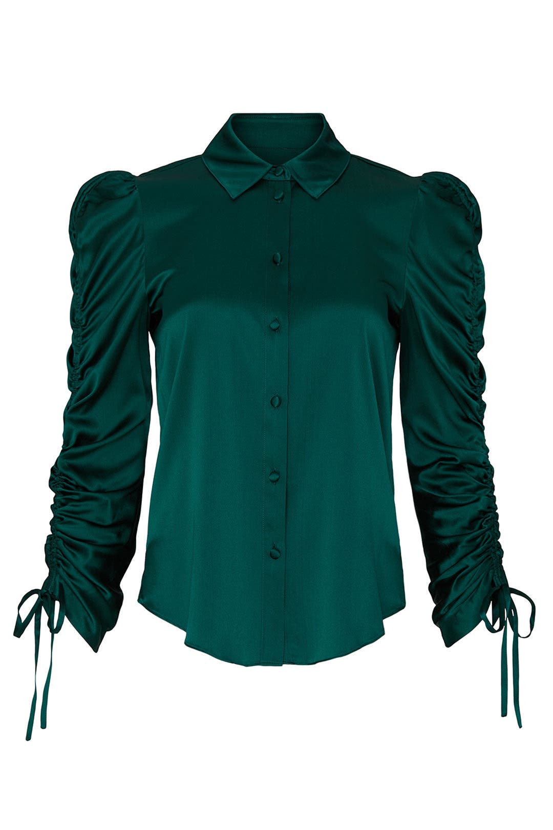 Lilian Blouse by Veronica Beard 4