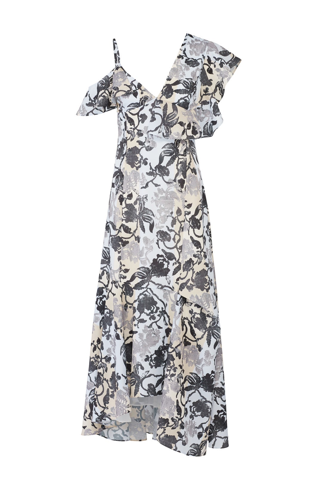 Floral Fiesta Maxi by ADEAM