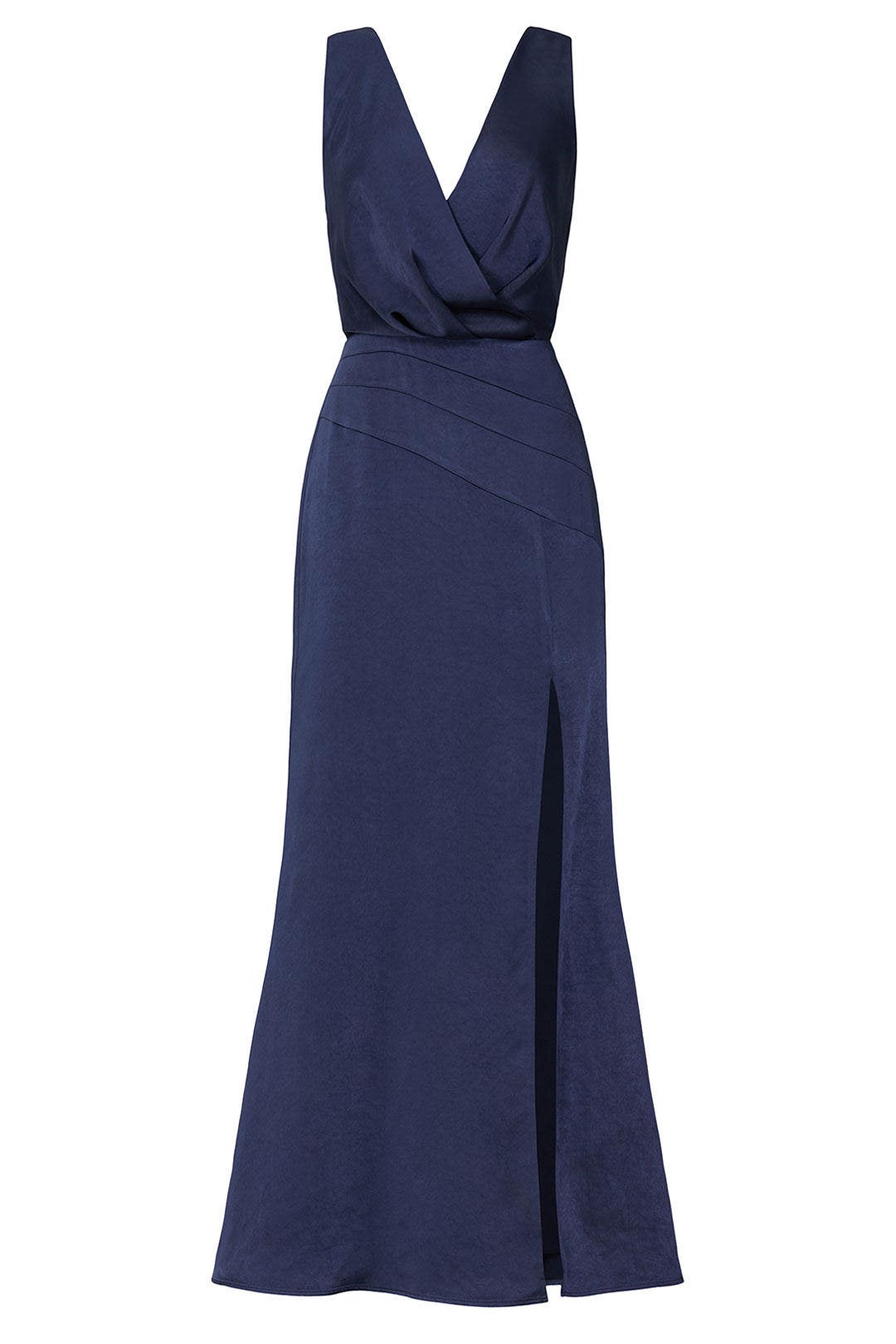 Tasha Gown by Adelyn Rae