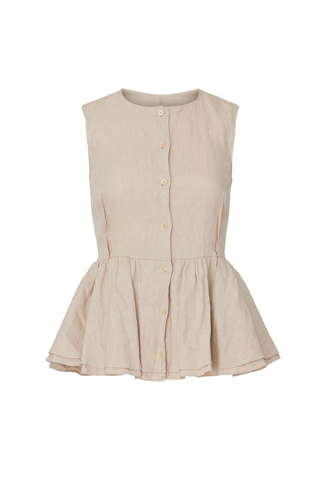 Woven Quiz Shirt by Brock Collection 4