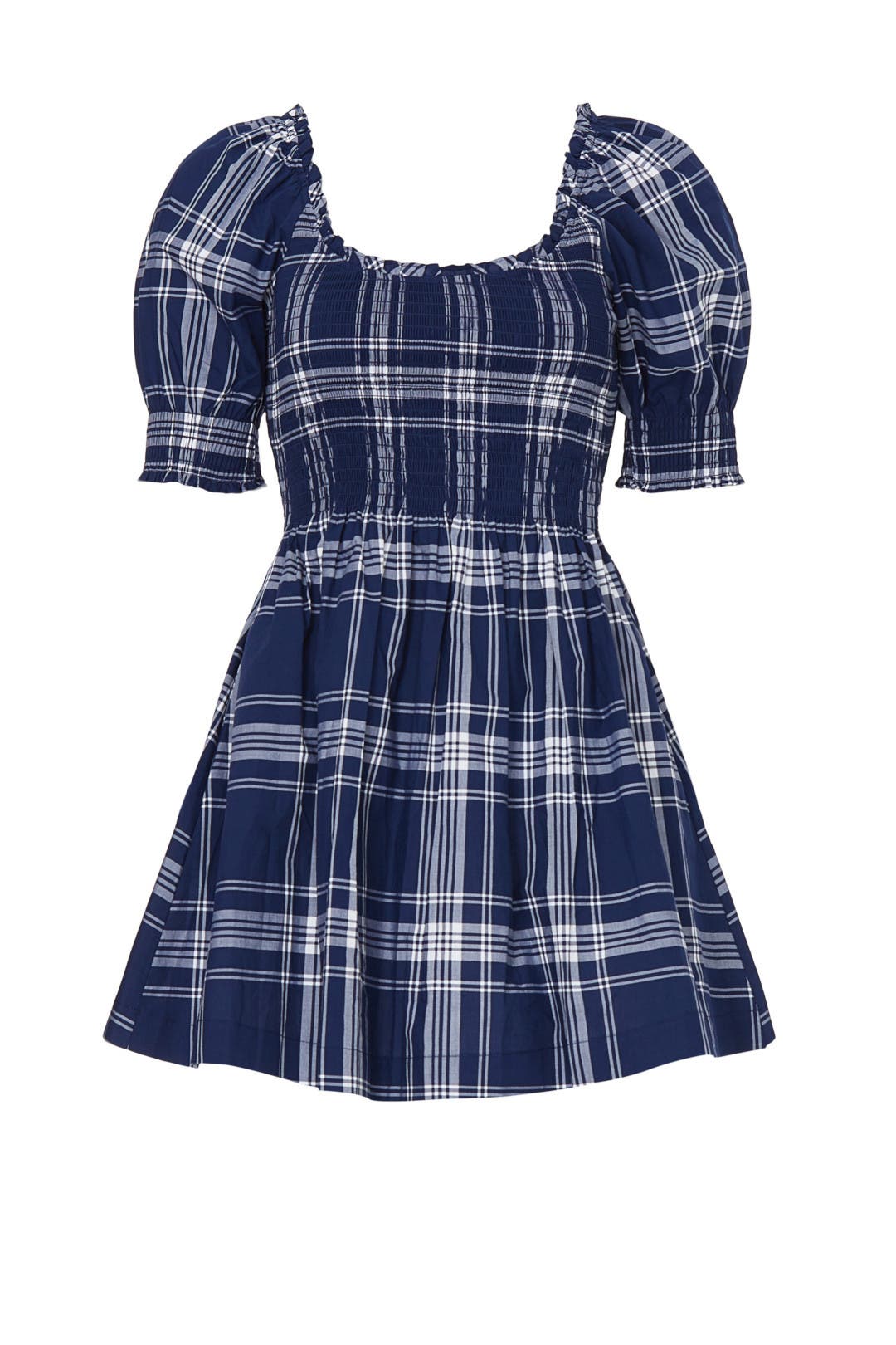 Naia Nap Dress by Hill House Home | Rent the Runway