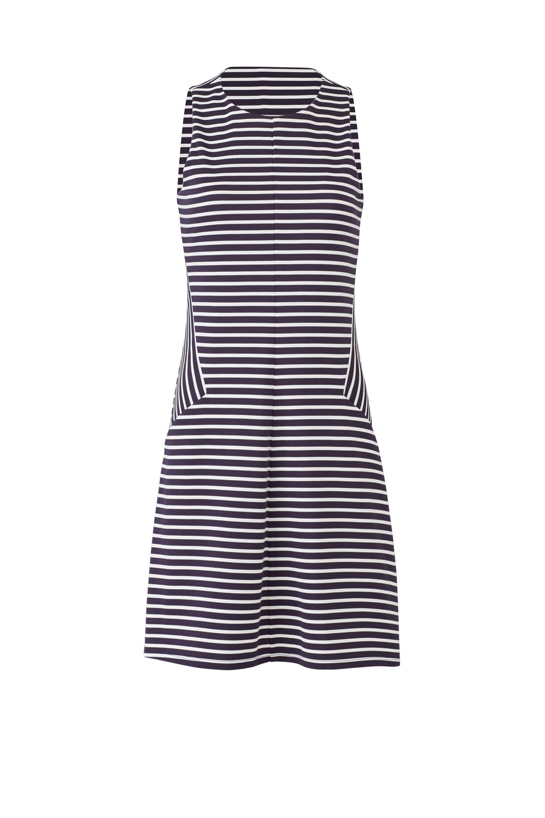 Striped Stevie Dress by Hutch