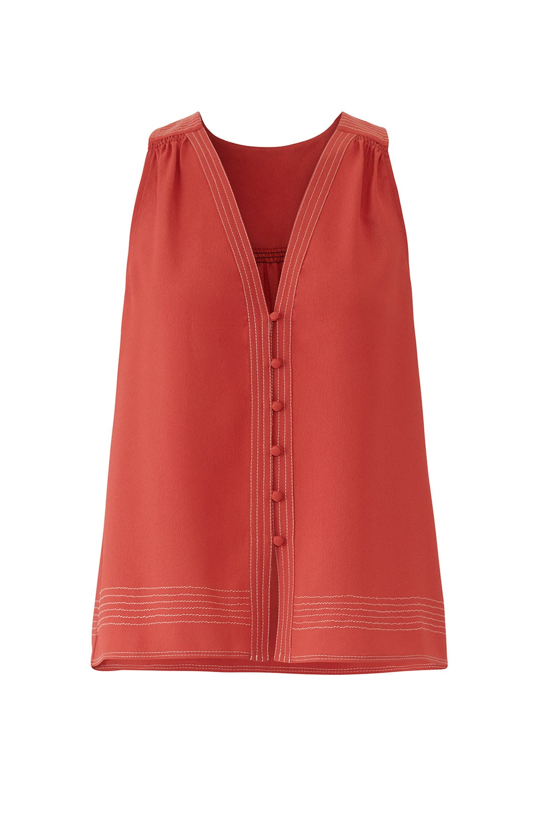 Tadita Top by Joie