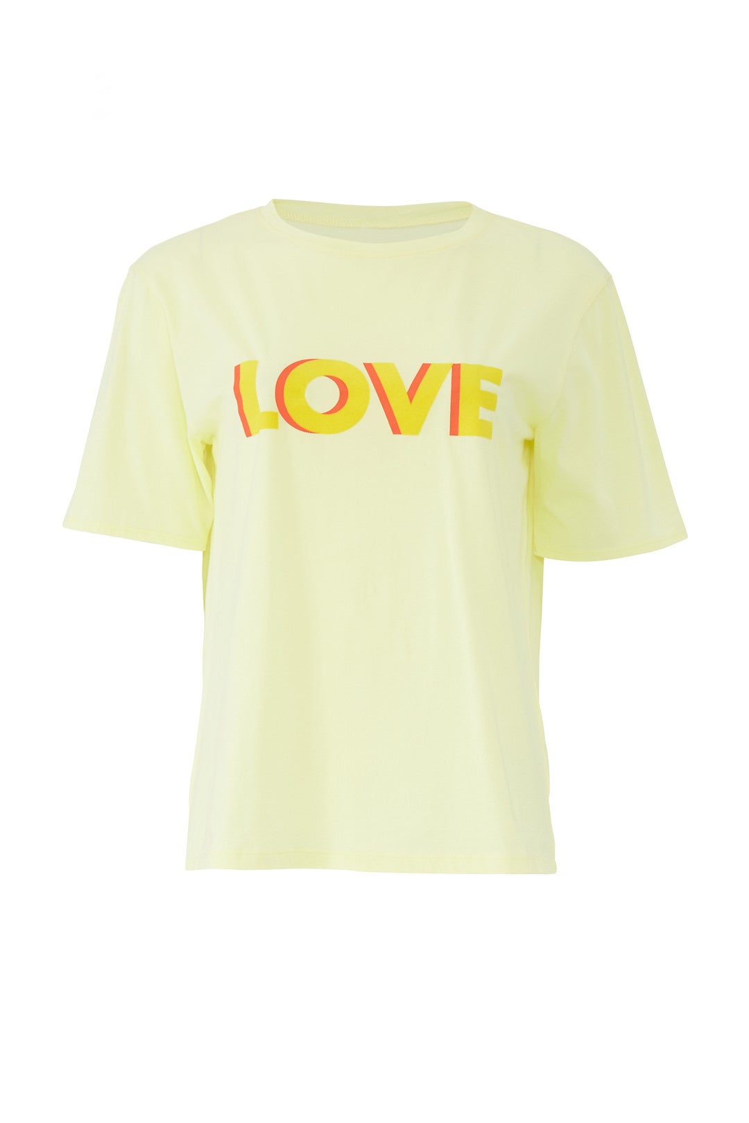 The Modern Love T-Shirt by KULE 3