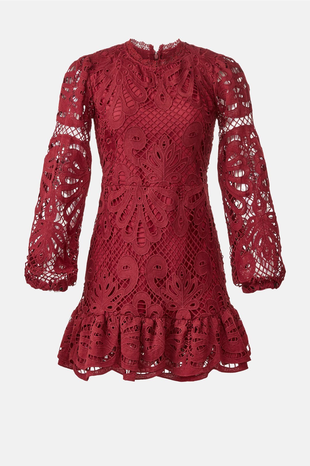 Vivian Dress by Layered with Love | Rent the Runway