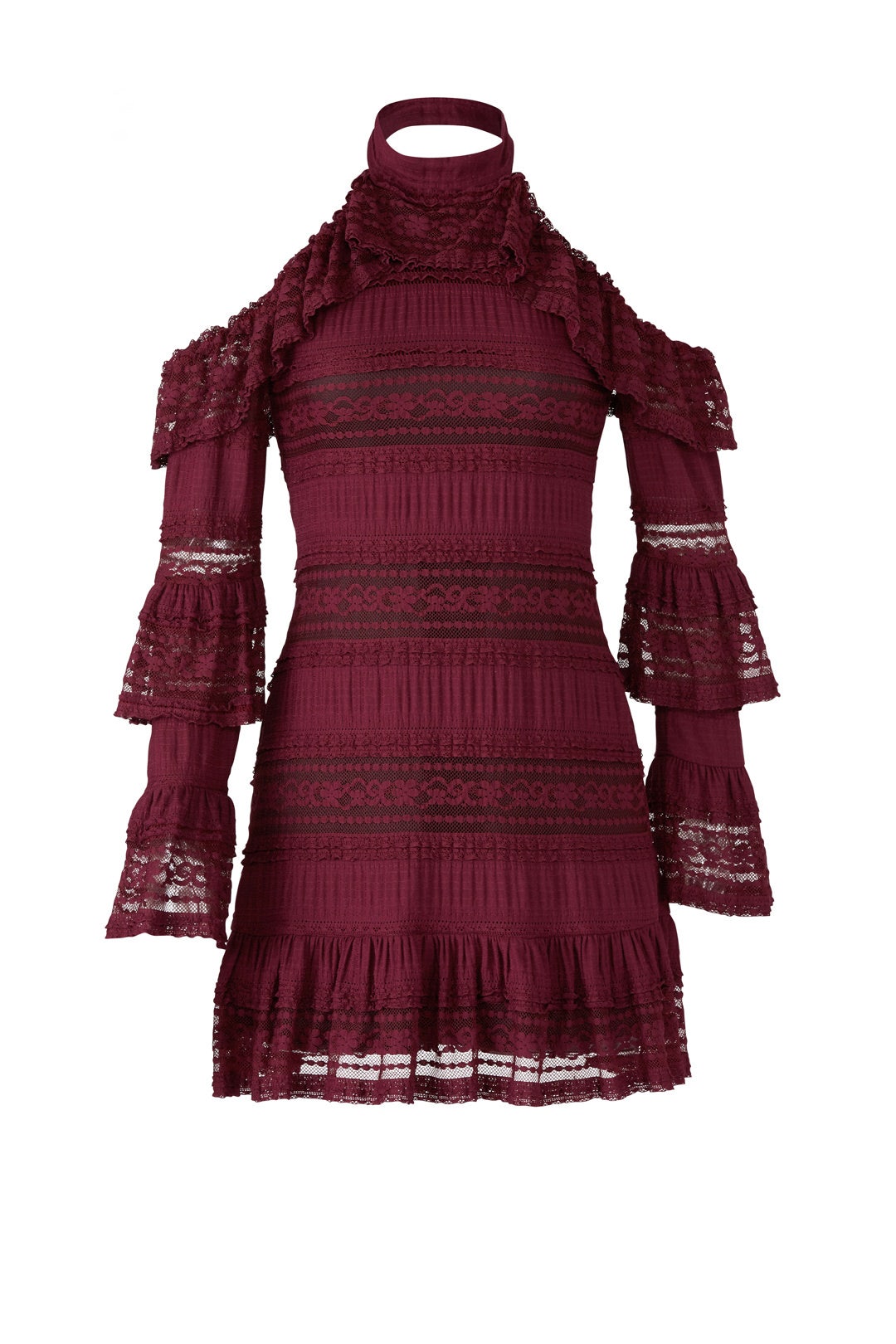 Windham Dress by Parker 3