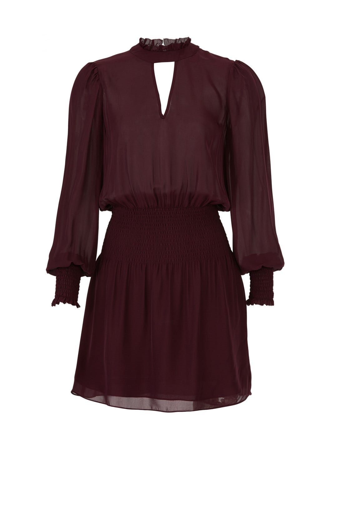 Robyn Blouson Dress by Parker 3