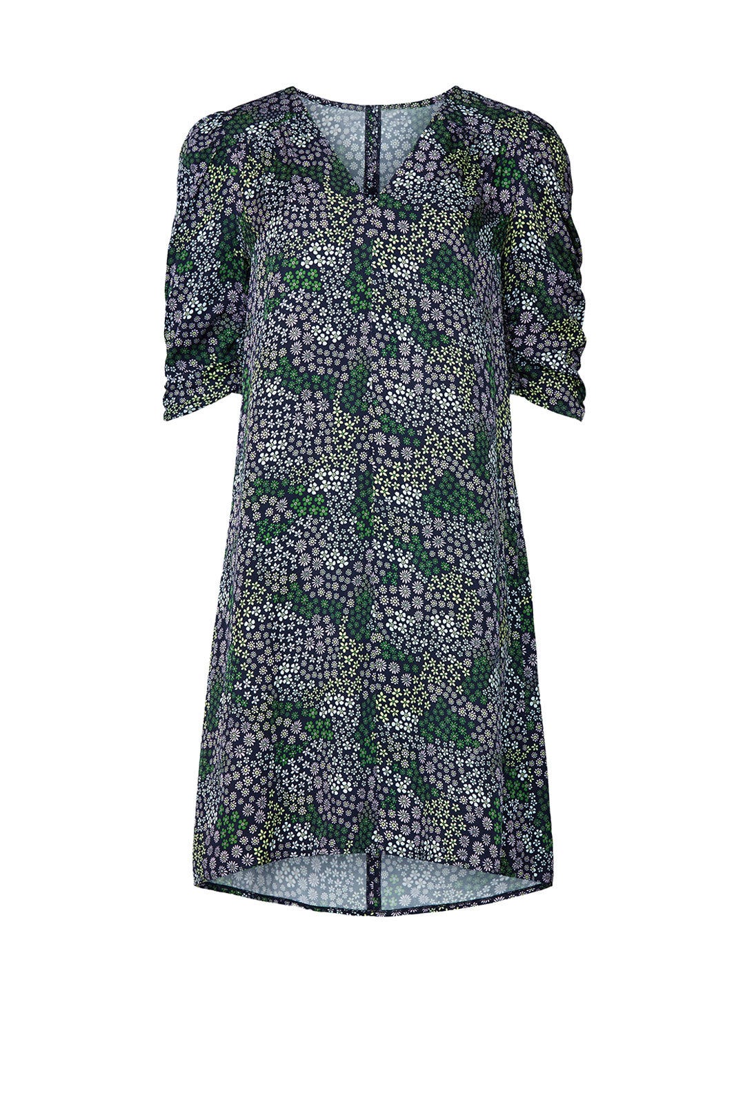 Multicolor Floral Shift by See by Chloé