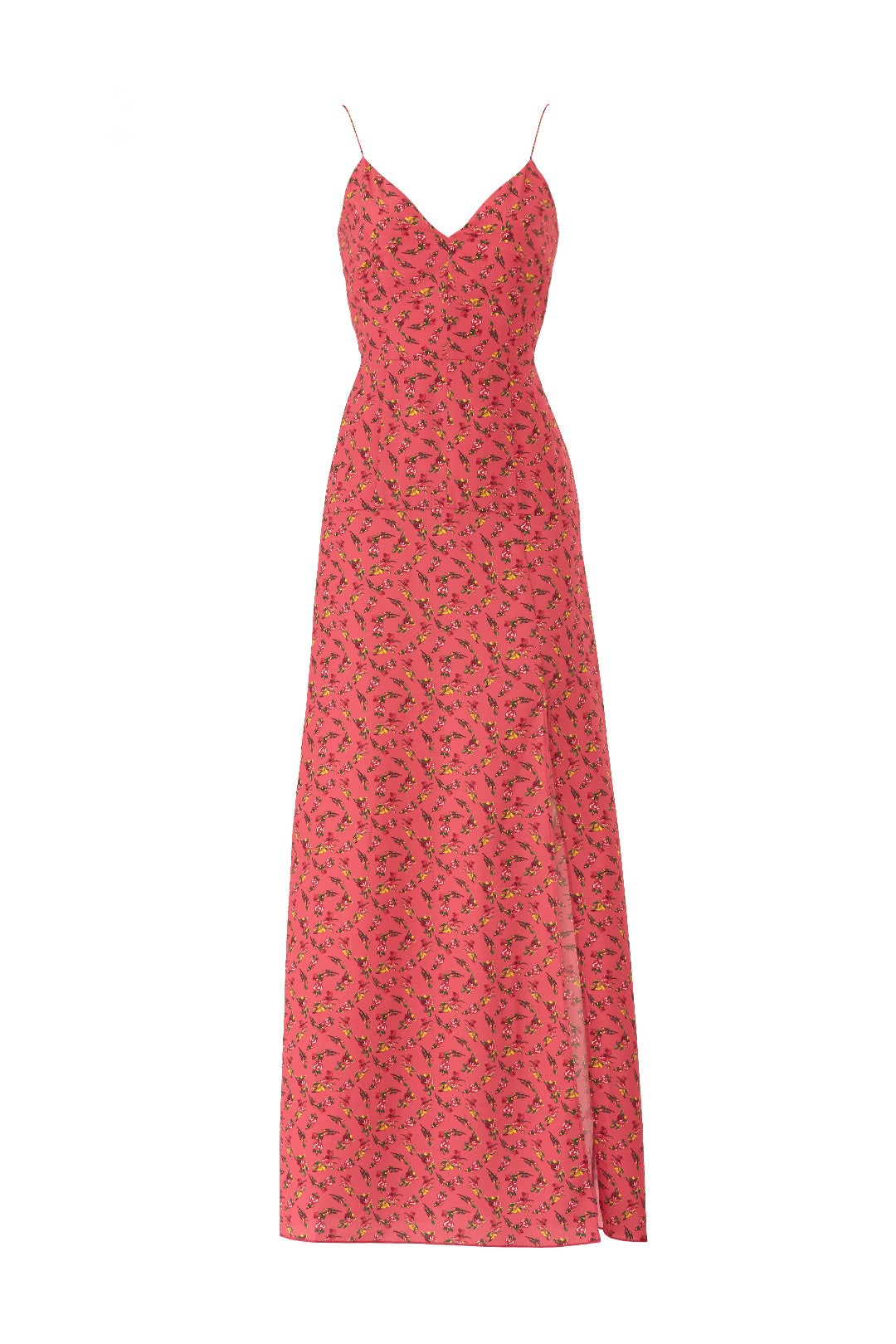 Rose Vine Maxi by Slate & Willow 3