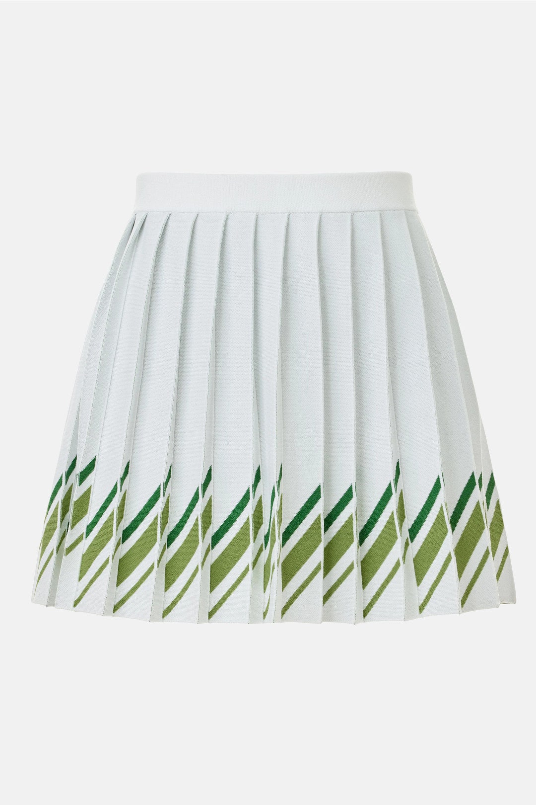 Billie Skirt by Tanya Taylor