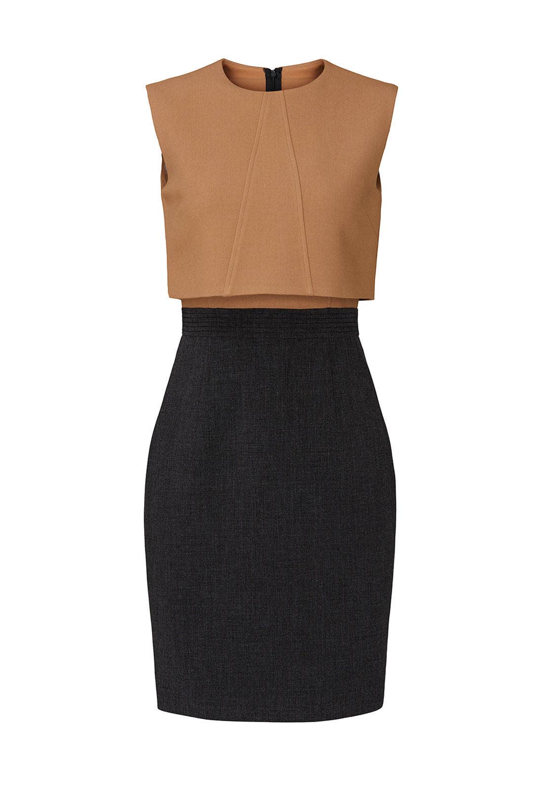 Camel Popover Sheath by Toccin