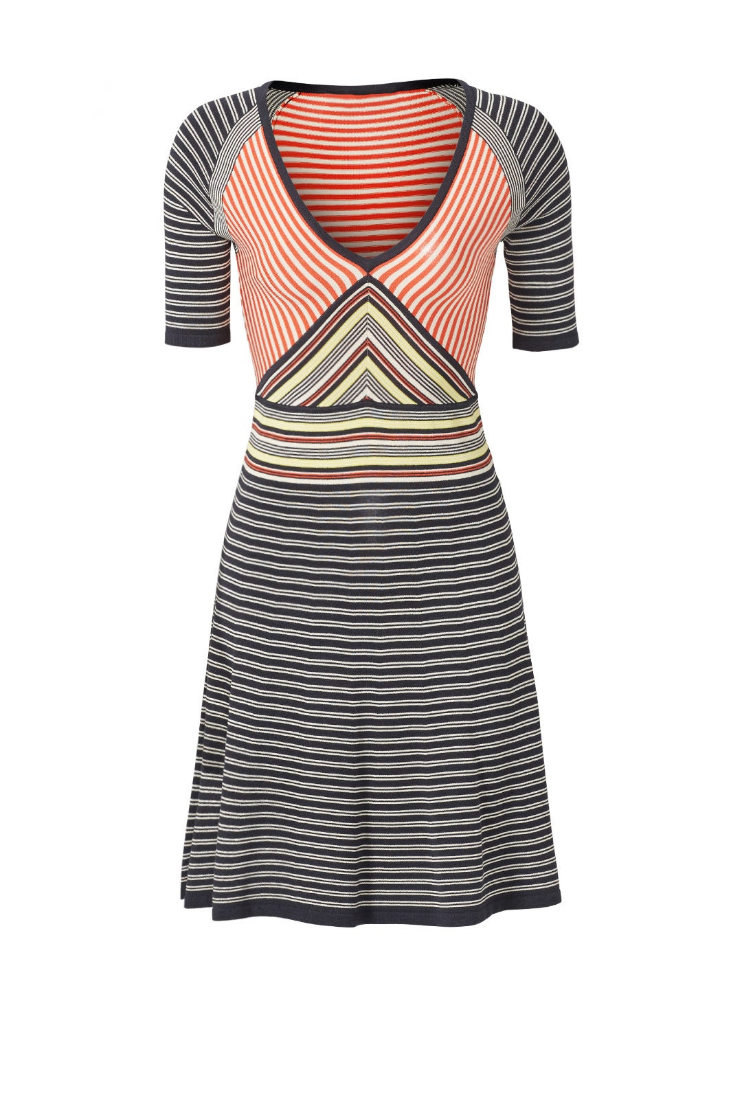 Amur Dress by Trina Turk