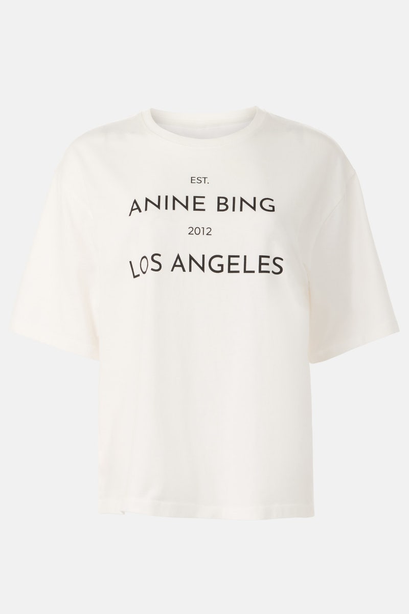 Rudy Tee by Anine Bing - Photo 4