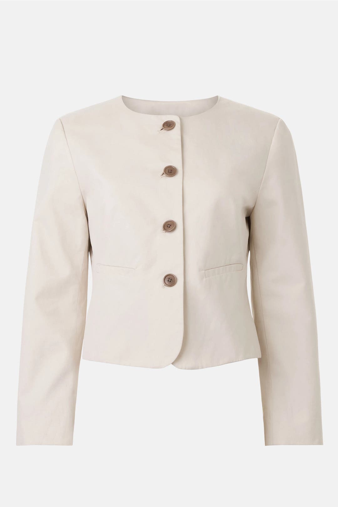 Elizabeth Jacket by Derek Lam 10 Crosby | Rent the Runway