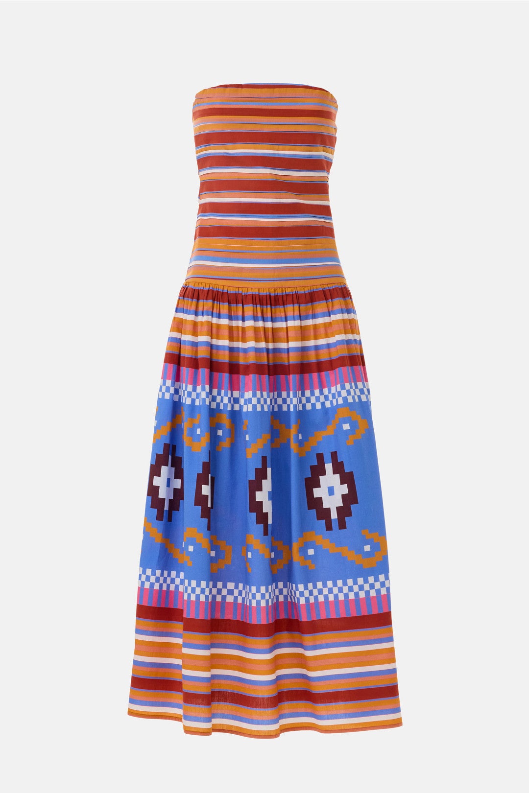 Malla Dress by CAROLINA K 4