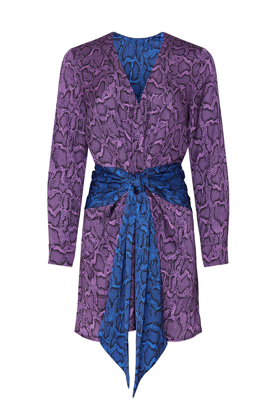 Jac Dress by DELFI Collective 4