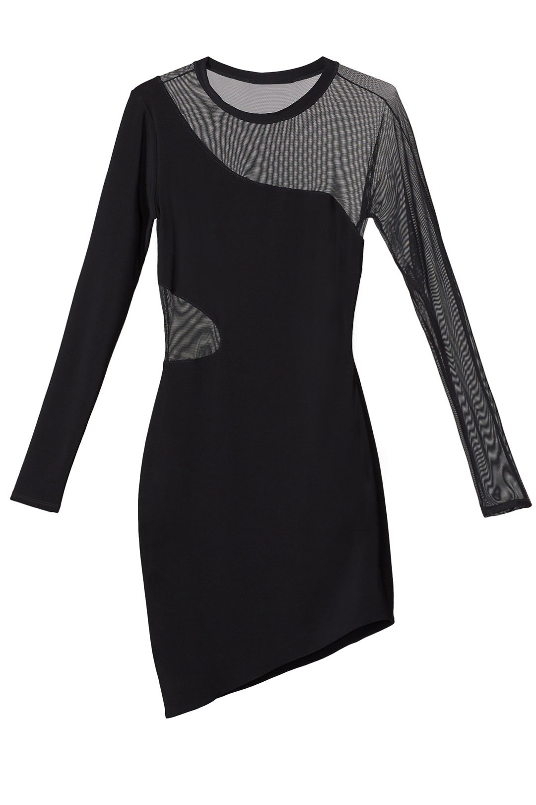 Ziomara Dress by Elizabeth and James 3